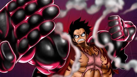 Luffy has acquired multiple power-ups to become stronger in One Piece. Learn about his four Gear Four variations, each with different …